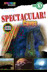 SPECTACULAR! Caves