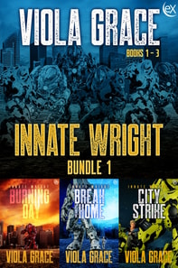 Innate Wright Bundle 1