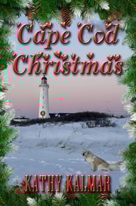 Cape Cod Christmas