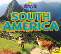 South America