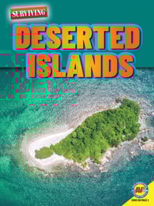 Deserted Islands
