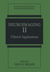 Neuroimaging II