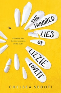 Hundred Lies of Lizzie Lovett