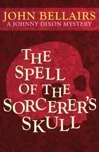 Spell of the Sorcerer's Skull