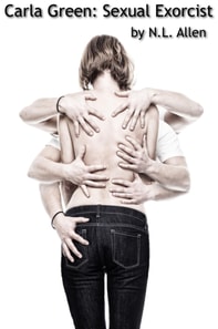 Carla Green: Sexual Exorcist