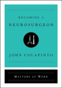 Becoming a Neurosurgeon