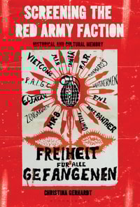 Screening the Red Army Faction