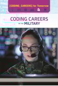 Coding Careers in the Military