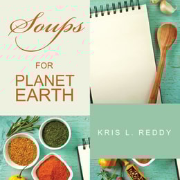 Soups  for   Planet  Earth