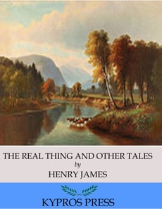 Real Thing and Other Tales