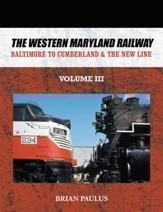 Western Maryland Railway