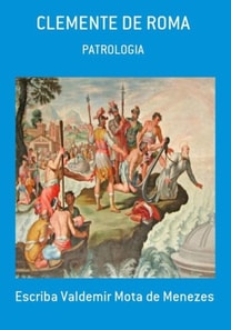 CLEMENTE DE ROMA - COM COMENTÁRIOS