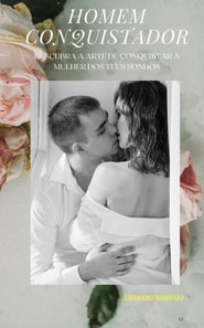Homem Conquistador
