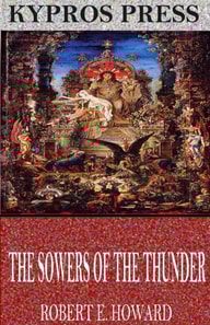 Sowers of the Thunder