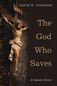 God Who Saves