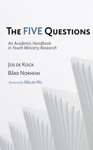 Five Questions