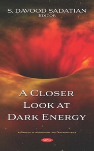 Closer Look at Dark Energy