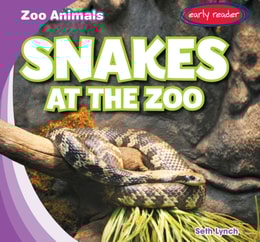 Snakes at the Zoo