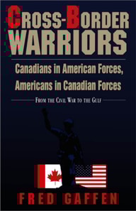 Cross-Border Warriors