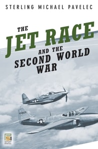 Jet Race and the Second World War