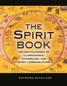 Spirit Book