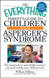 Everything Parent's Guide To Children With Asperger's Syndrome