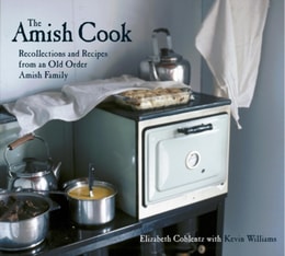 Amish Cook