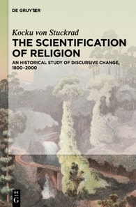 Scientification of Religion