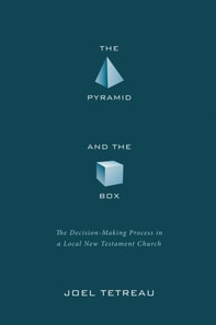 Pyramid and the Box