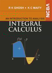 Introduction to Analysis: Integral Calculus