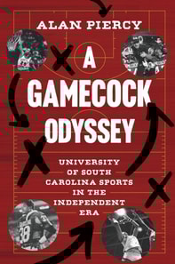Gamecock Odyssey