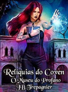 Relíquias do Coven