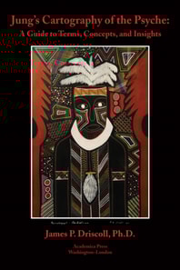 Jung's cartography of the psyche