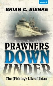 Prawners Down Under (Vol2)
