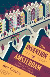 Invention of Amsterdam