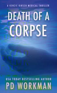 Death of a Corpse