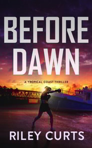 Before Dawn: A Dawn Devon Adventure