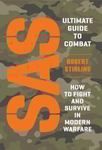 SAS Ultimate Guide to Combat