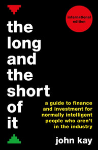Long and the Short of It (International edition)