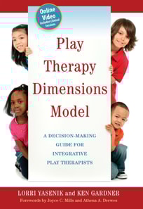 Play Therapy Dimensions Model