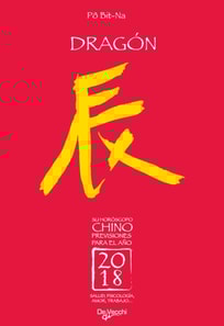 Su horóscopo chino. Dragón