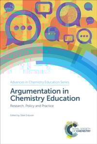 Argumentation in Chemistry Education