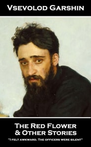 Red Flower & Other Stories