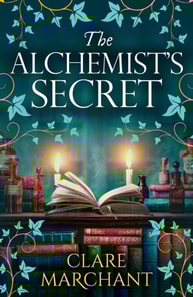 Alchemist's Secret