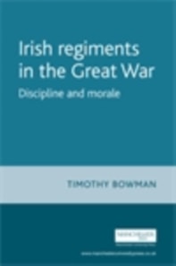 Irish regiments in the Great War
