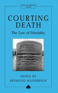 Courting Death