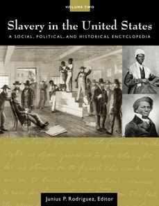 Slavery in the United States