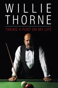 Willie Thorne