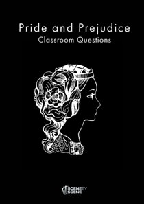 Pride and Prejudice Classroom Questions