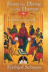 From the Divine to the Human